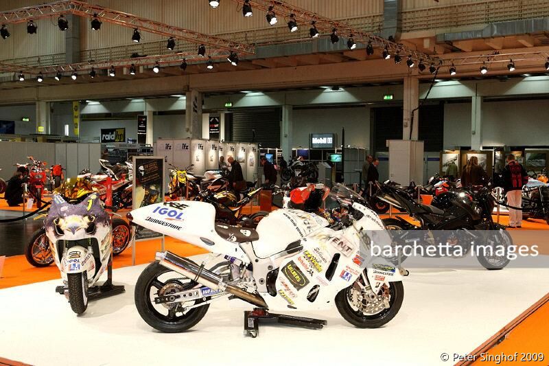 Bike Display