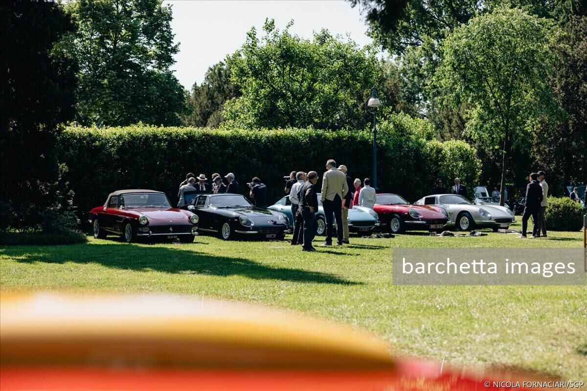 Cavallino Classic Modena