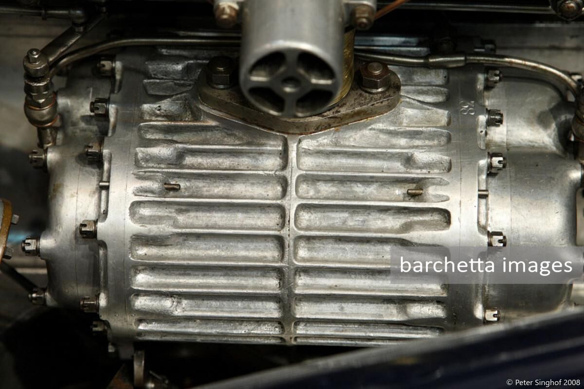 Techno Classica 2008