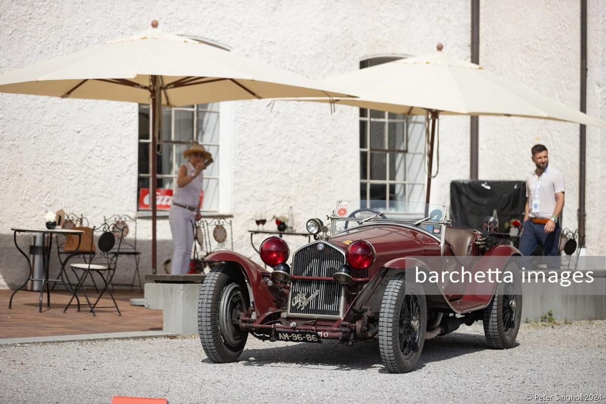 Tegernsee Concours 2024