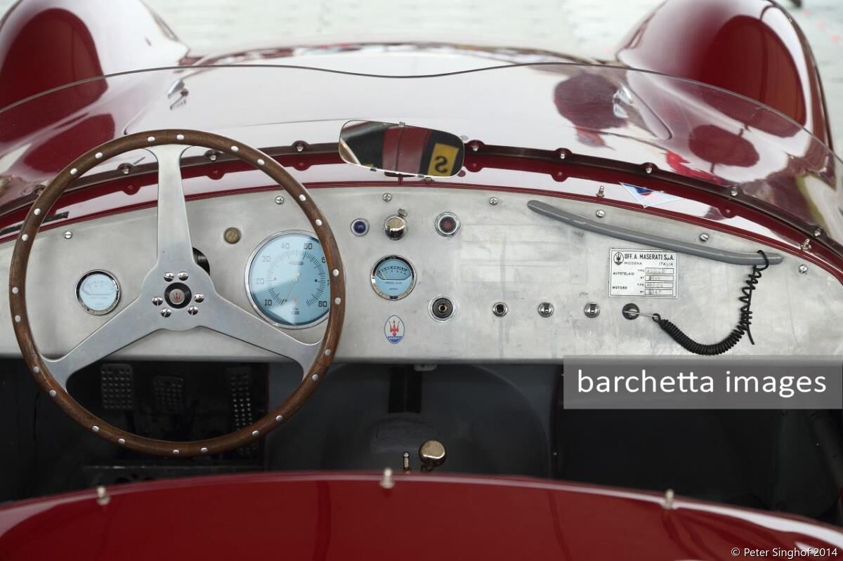 Goodwood Revival 2014