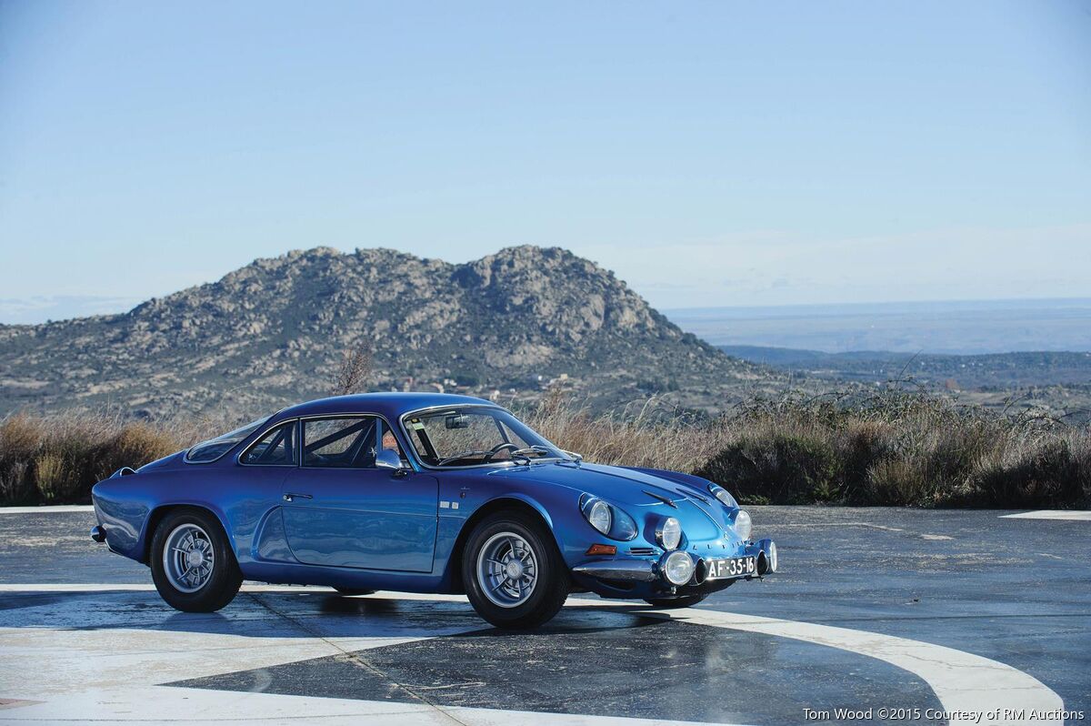 RM Paris Auction 2015 February  3-4