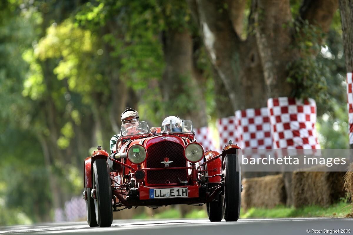 Schloß Dyck Classic Days 2009