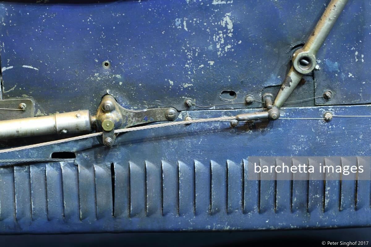 Retromobile Paris 2017