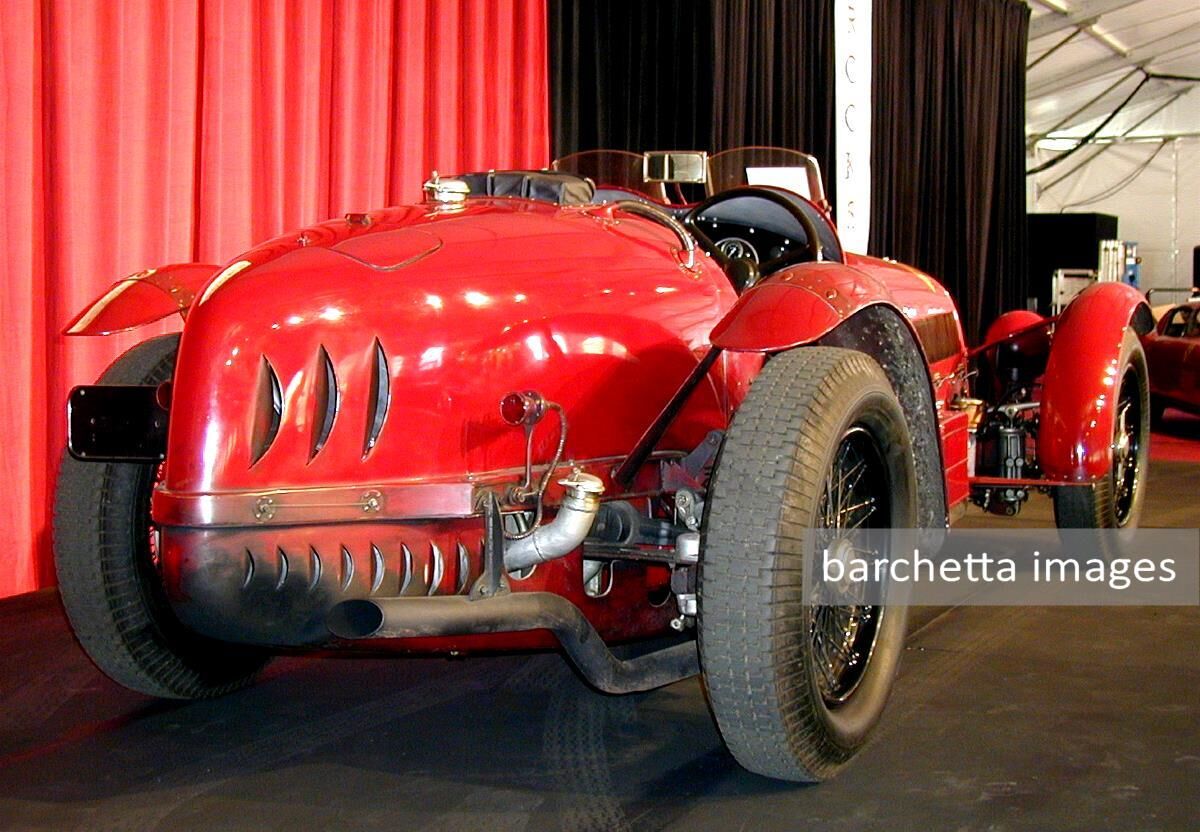 Brooks Auction, Quail Lodge, Carmel Valley, CA