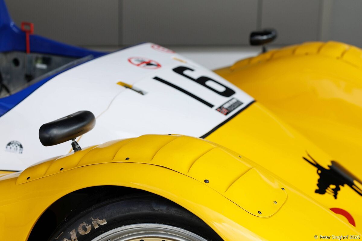 Artcurial - Le Mans Classic Legend  - Circuit des 24 Heures, Le Mans