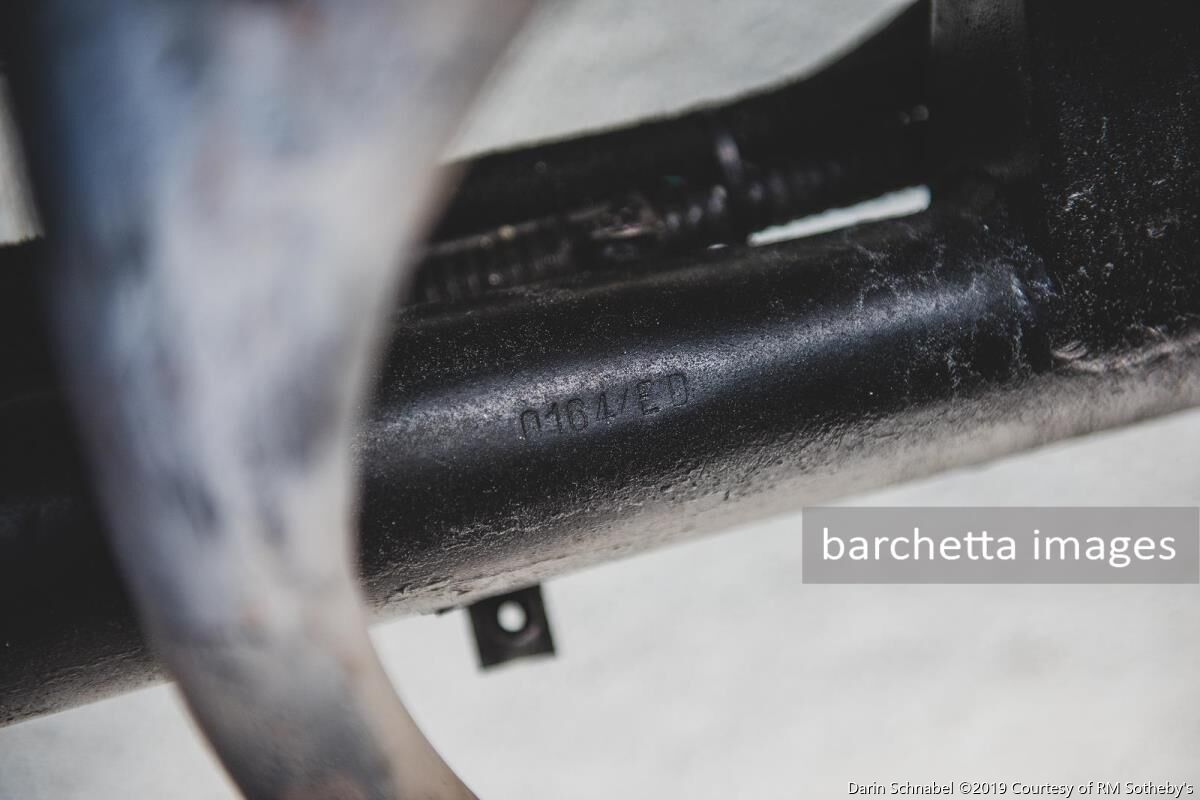 The Elkhart Collection