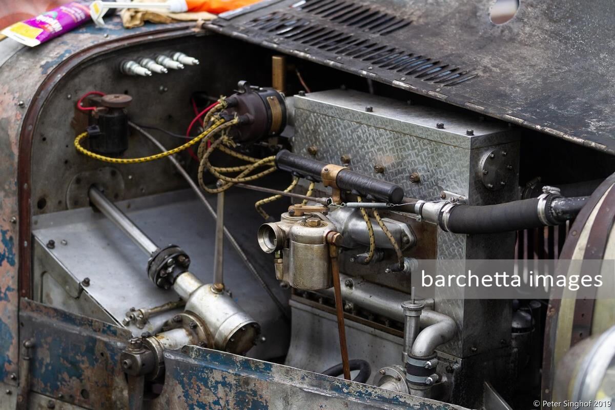 International Bugatti Meeting Ireland 2019