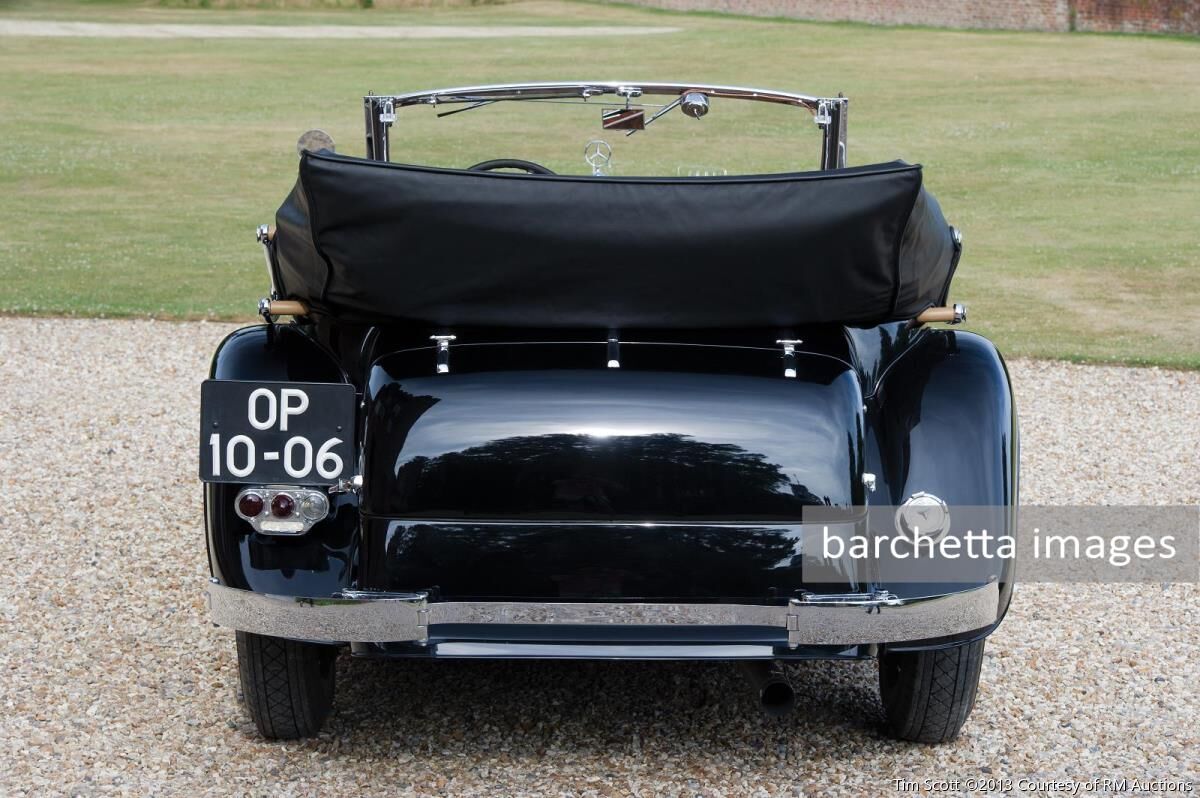 RM London Auction