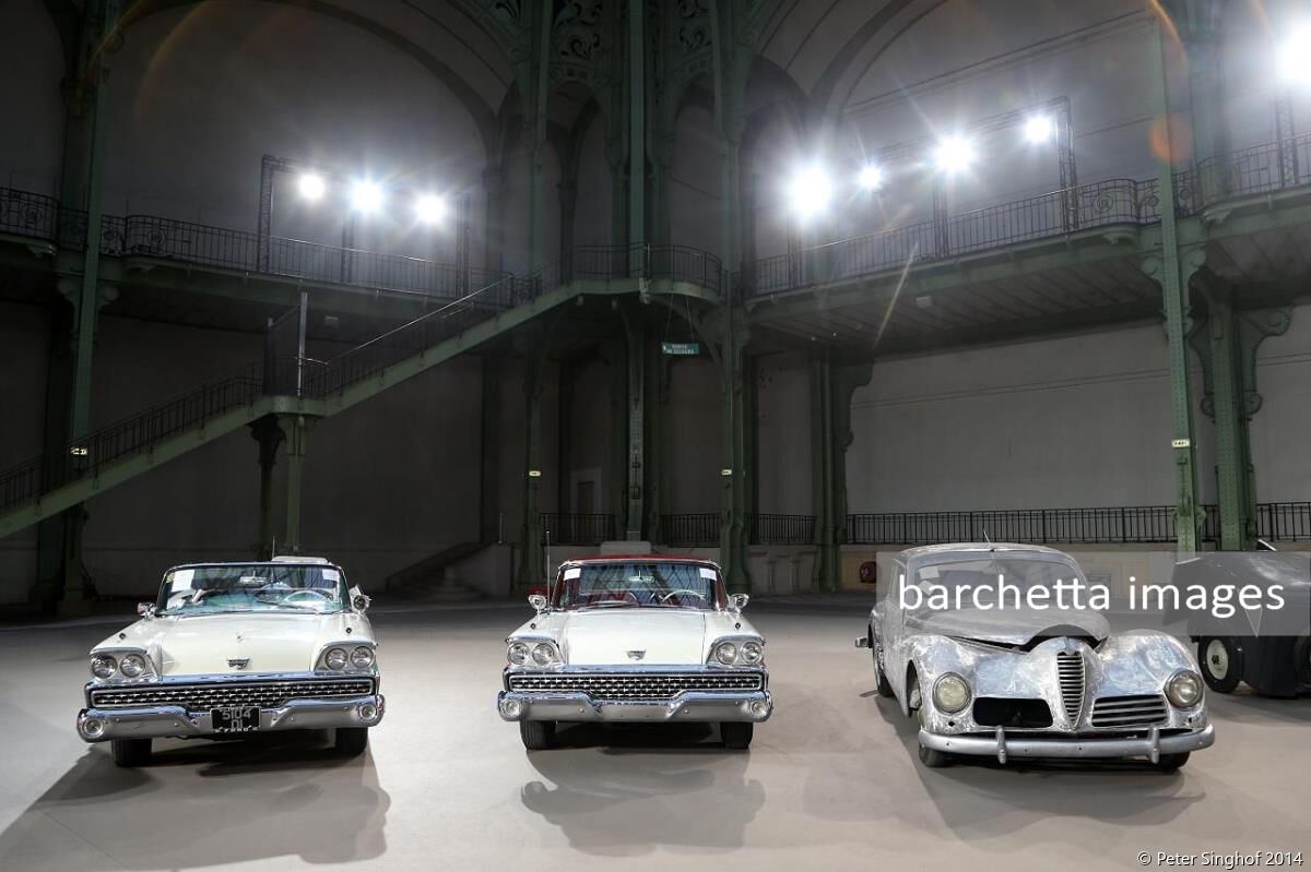 Bonhams - Paris 2014