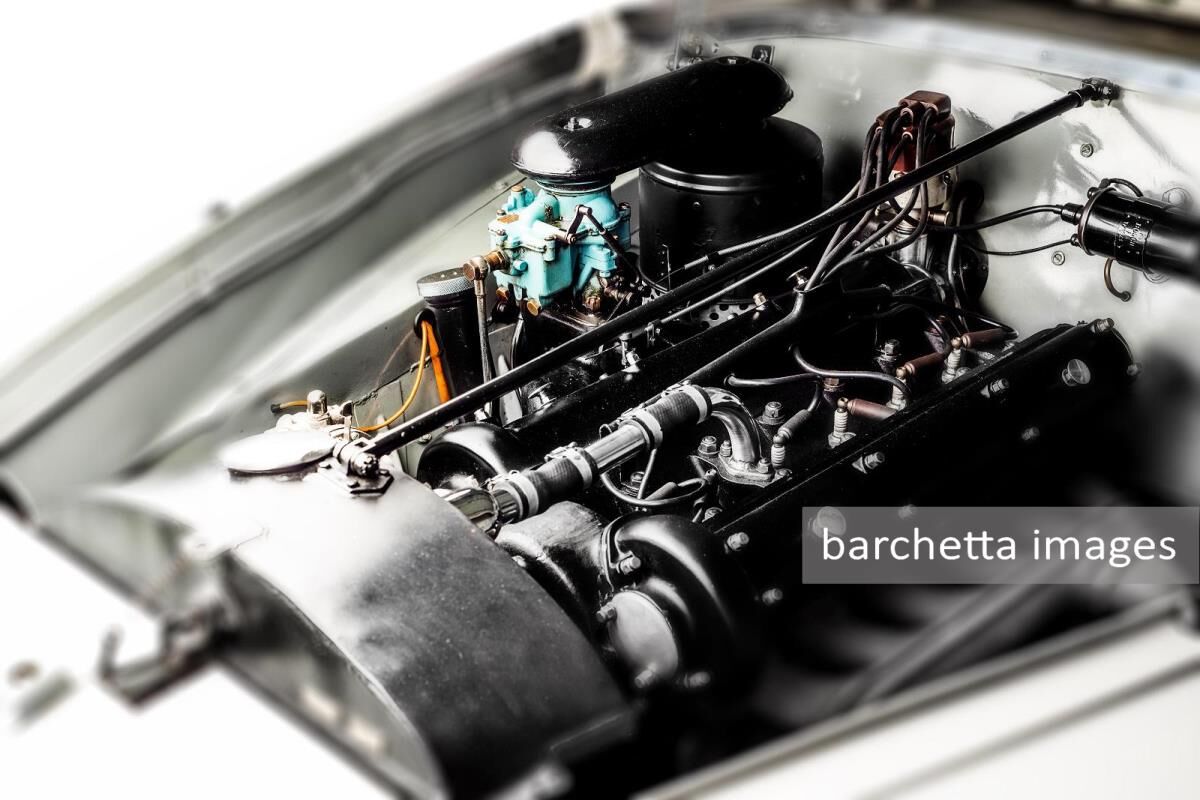 Les Grandes Marques du Monde au Grand Palais