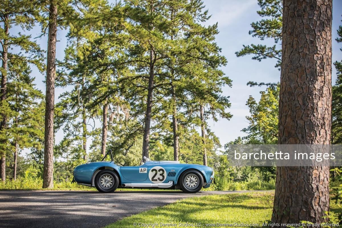 RM Sotheby's Monterey