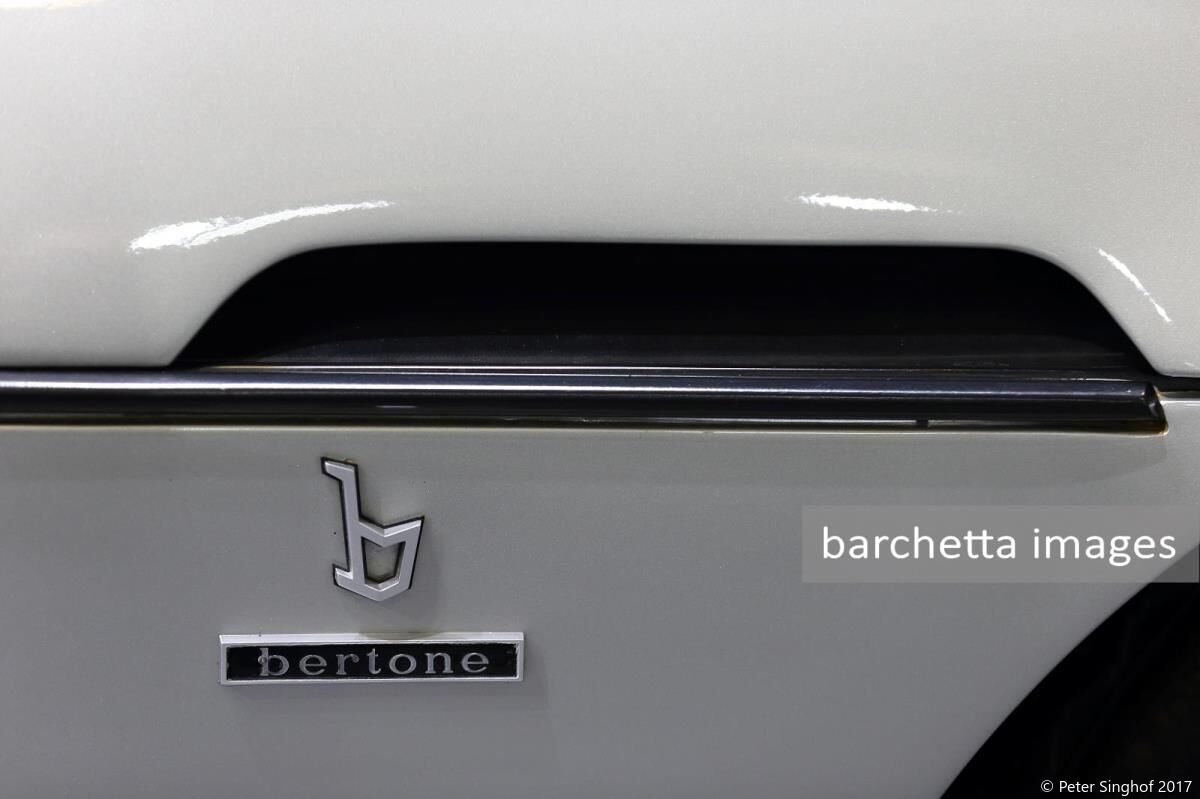 Artcurial Rétromobile 2017