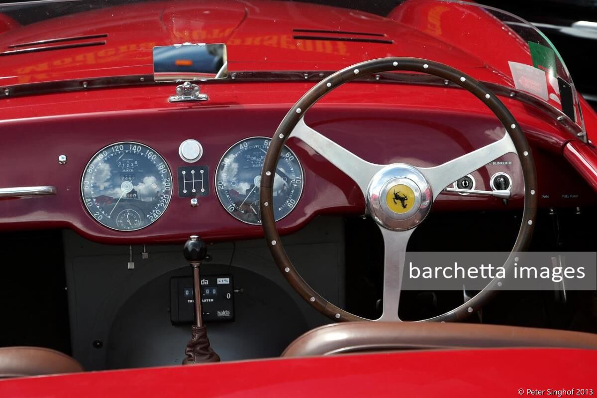 Modena Motorsport Track Days 2013