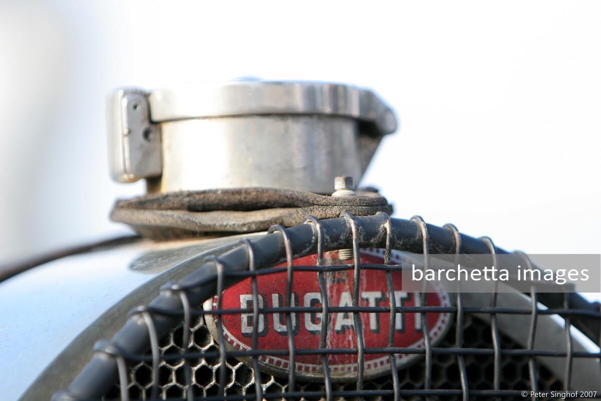 Goodwood Revival 2007