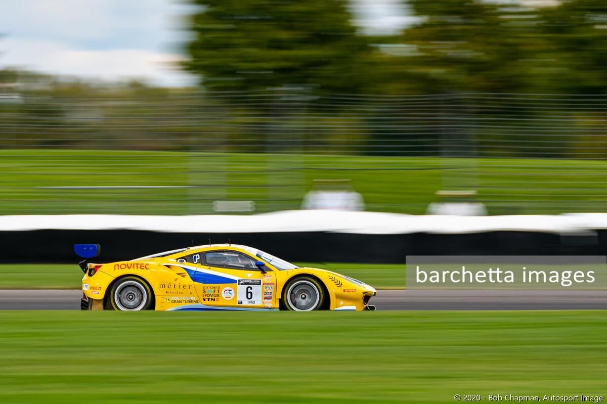 2020/oct/02-04 - dnf OA dnf Pro-Am - GT World Challenge America, Indianapolis - Vital Speed Motorsports - T. Baek / J. Westphal / R. Briscoe - #06