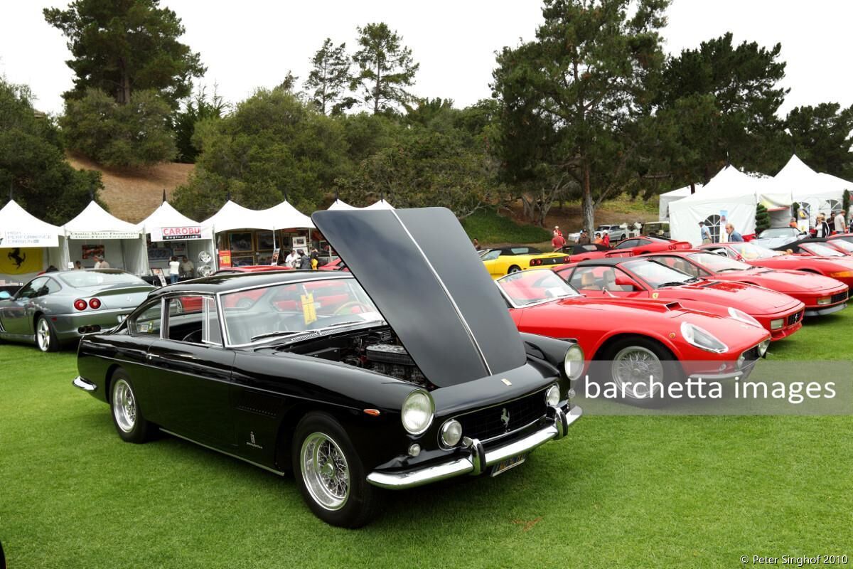 Concorso Italiano 2010