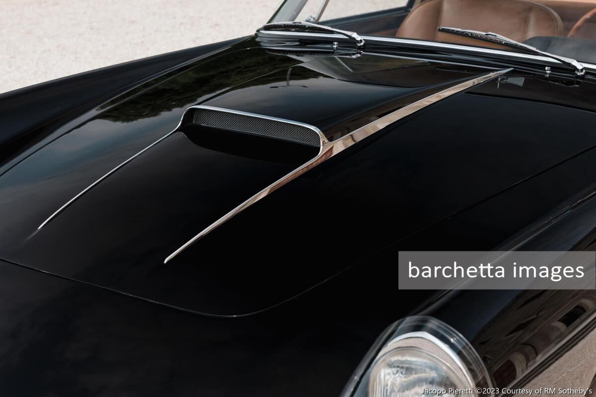 RM Sotheby's Monterey
