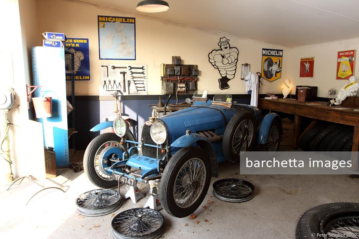 Goodwood Revival 2009