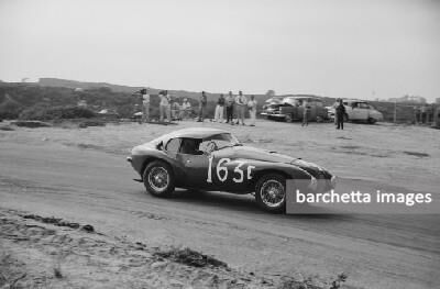 54/may/09 - ... - Willow Springs Road Race M+1.5 A - Ignacio Lozano - #163