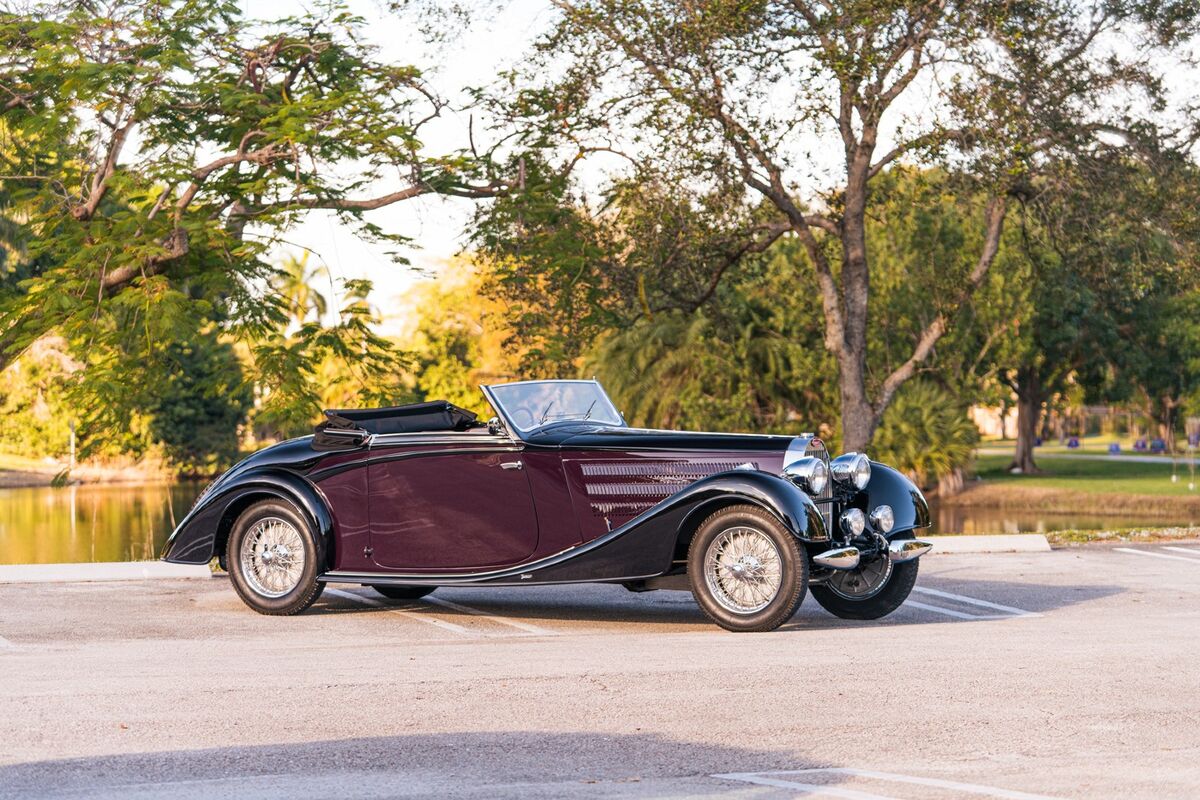 Gooding Christie's Amelia Island Auctions 2026