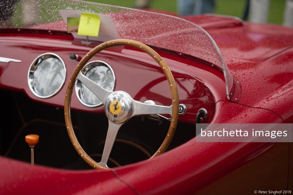 Cavallino Classic 2019