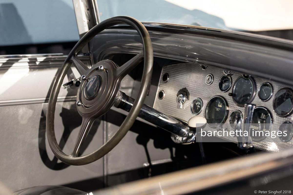 RM Sotheby´s Amelia Island 2018