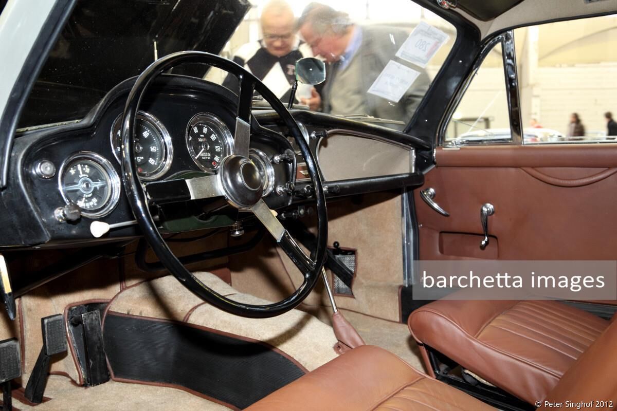 Bonhams Paris Sale 2012