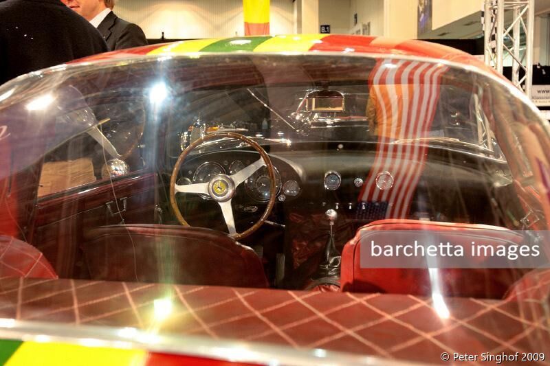 Techno Classica 2009