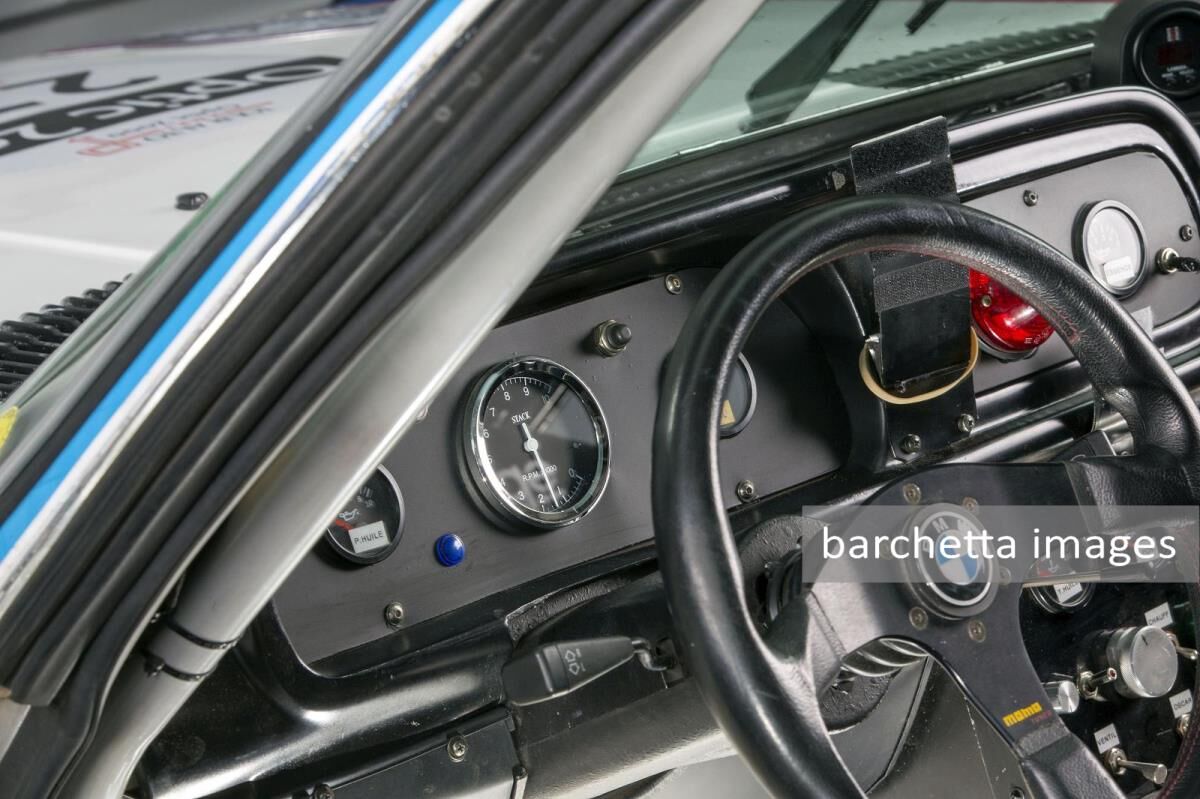 Rétromobile 2022 by Artcurial Motorcars