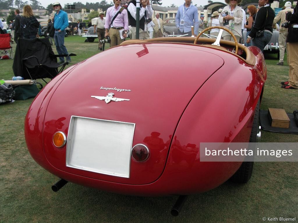 Pebble Beach 2009