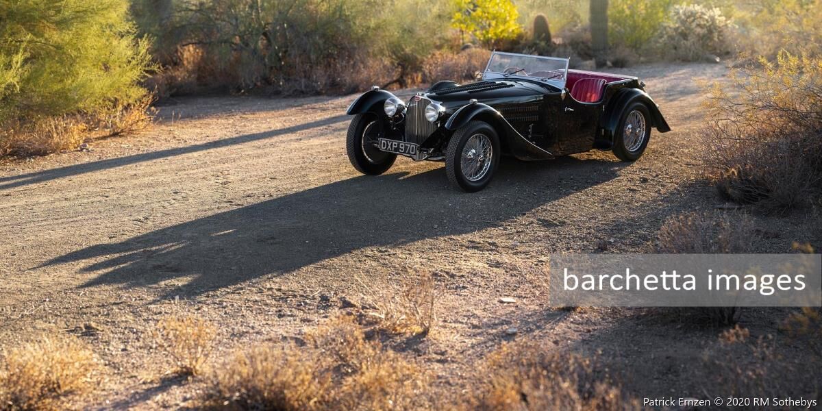 RM Sotheby's Arizona