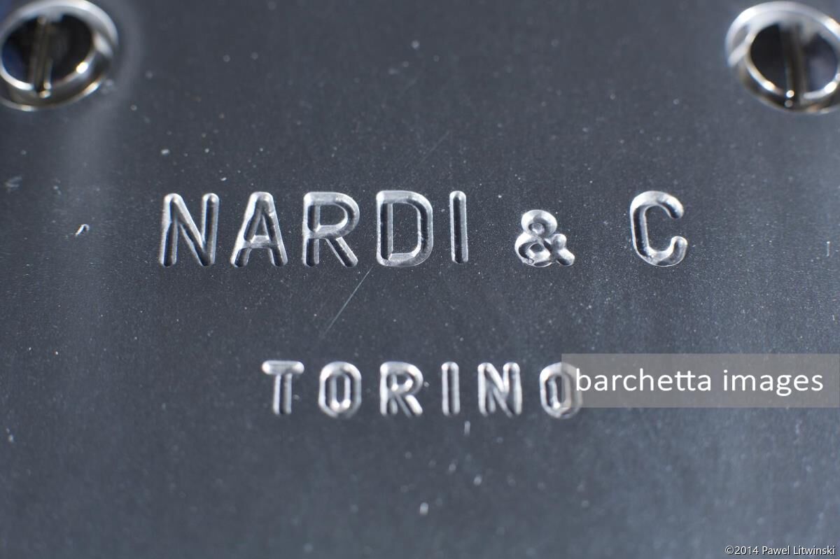 Bonhams Quail Lodge Auction, 2015