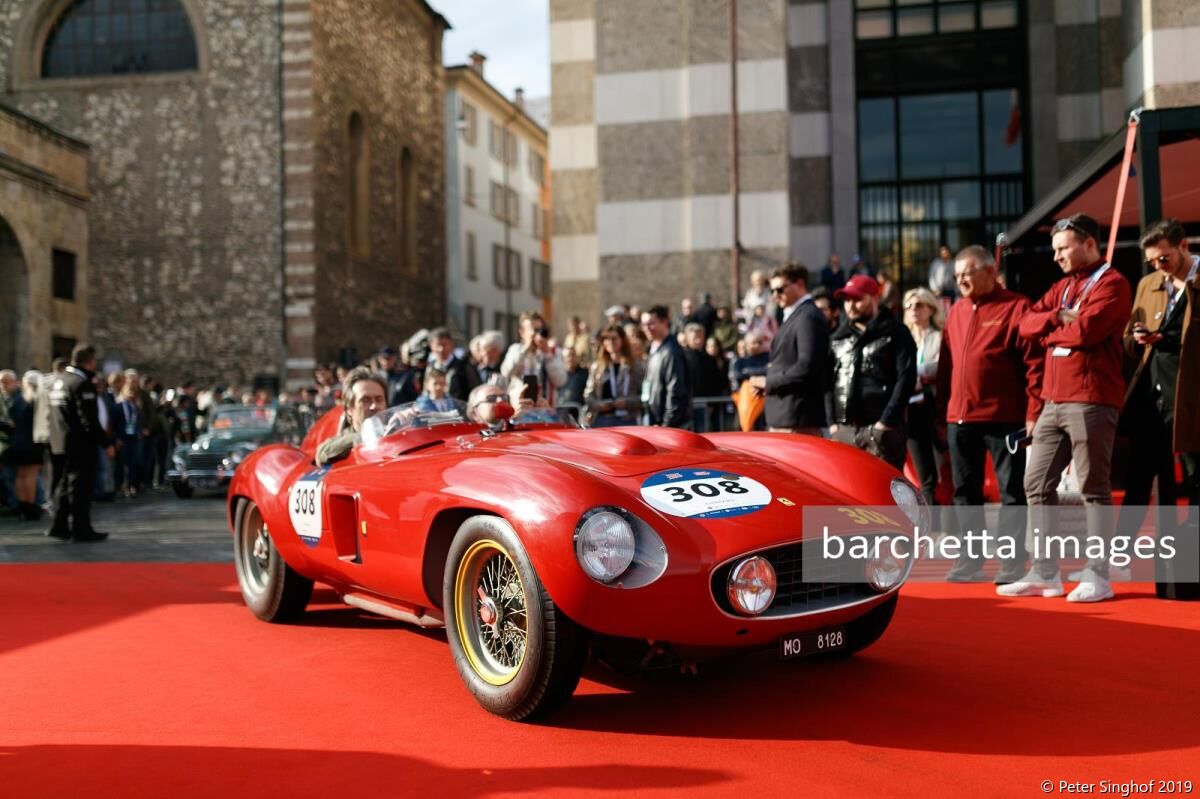 Mille Miglia 2019