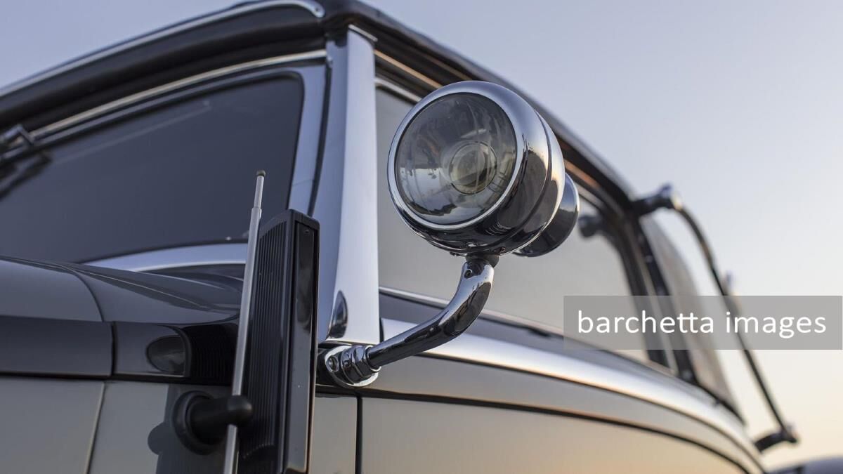 Radius at the Monterey Jet Center 