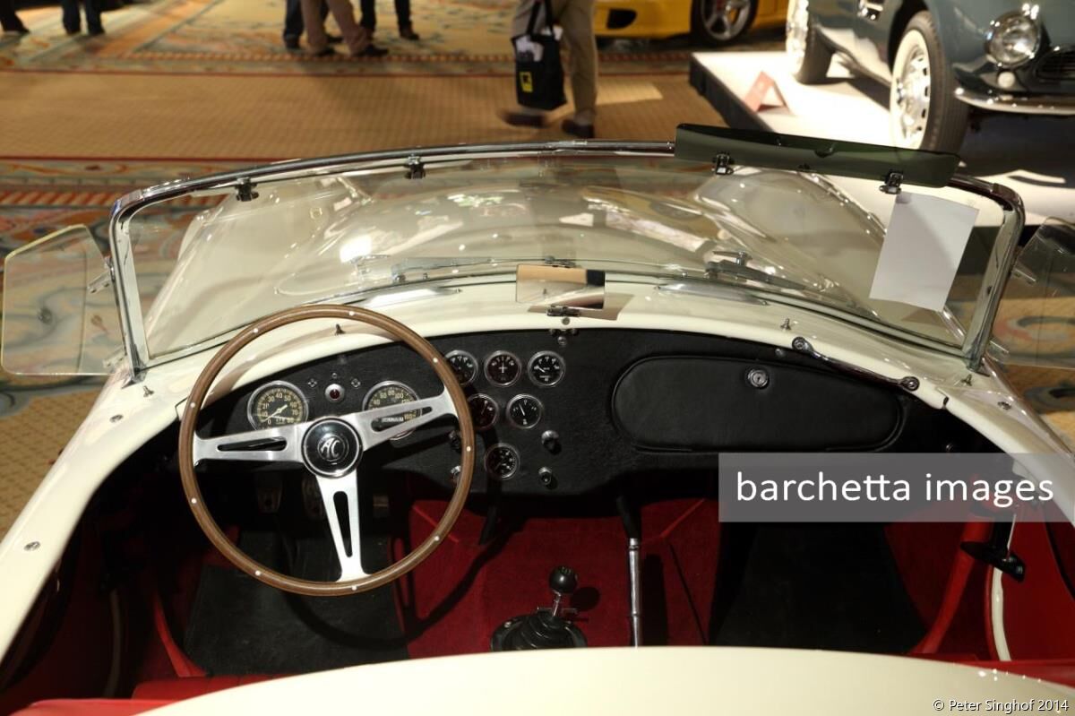 RM Auctions - Amelia Island 2014