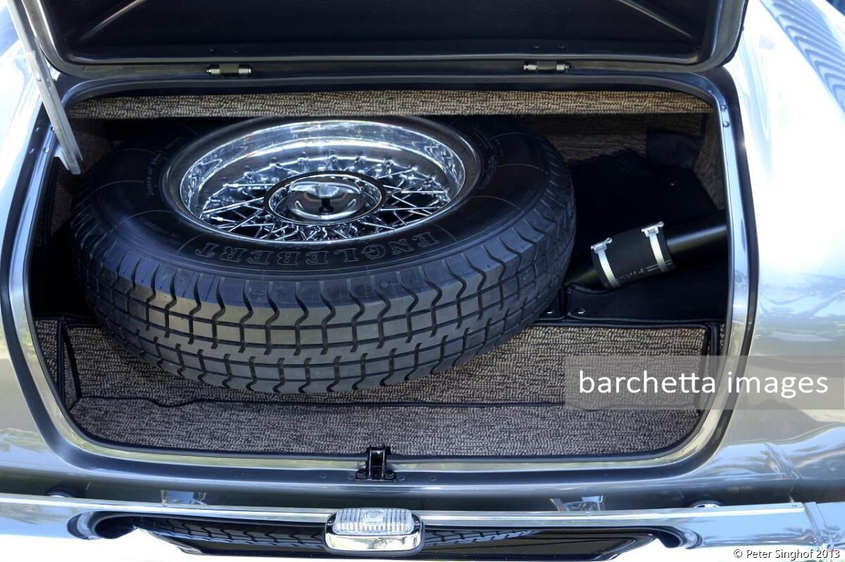 Cavallino Classic 2013