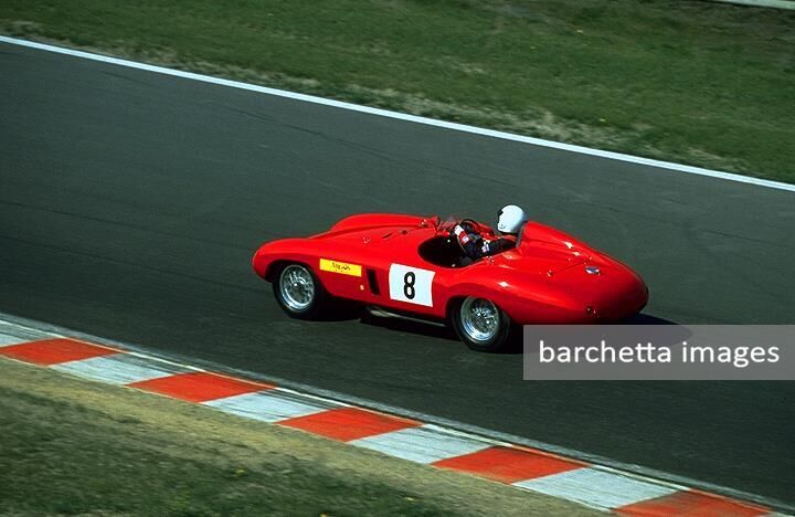 95/may/05-07 - Spa Ferrari Days 