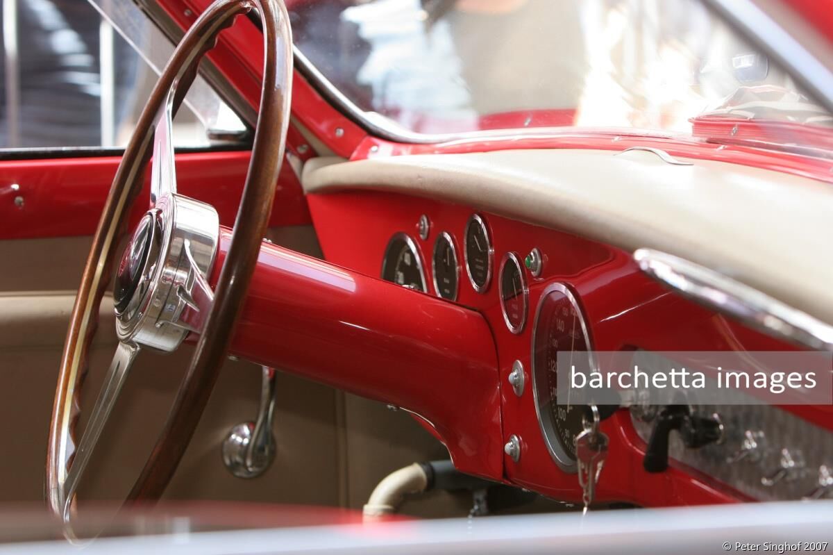 Mille Miglia 2007