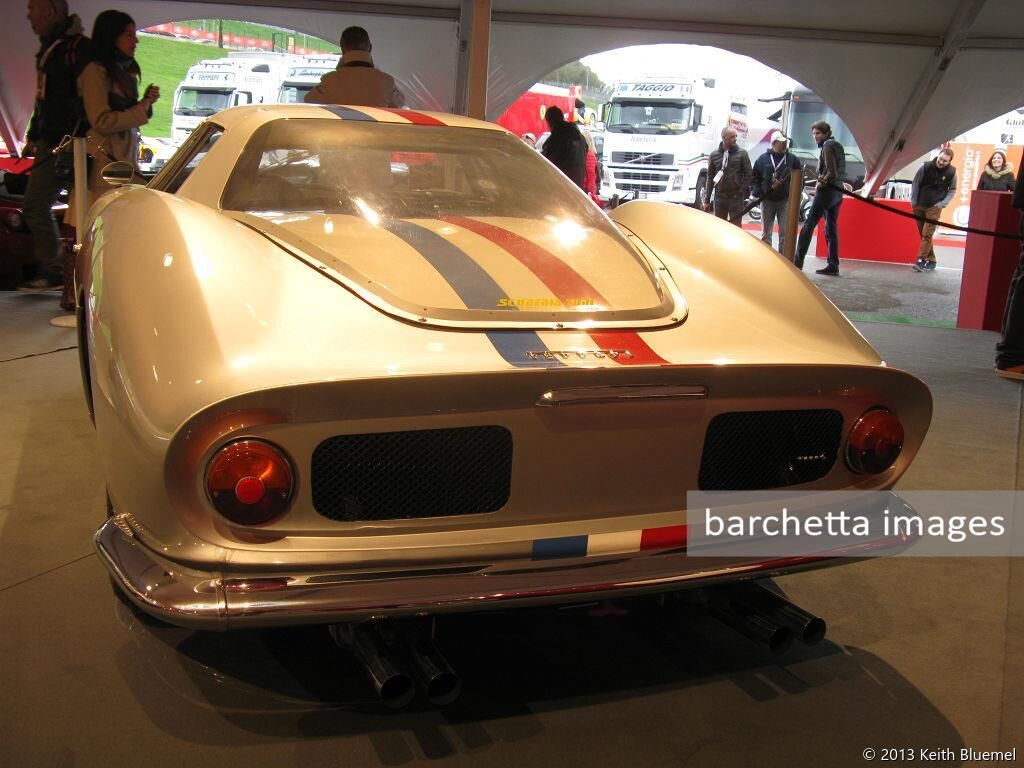 Finali Mondiali, Mugello, 11/2013.