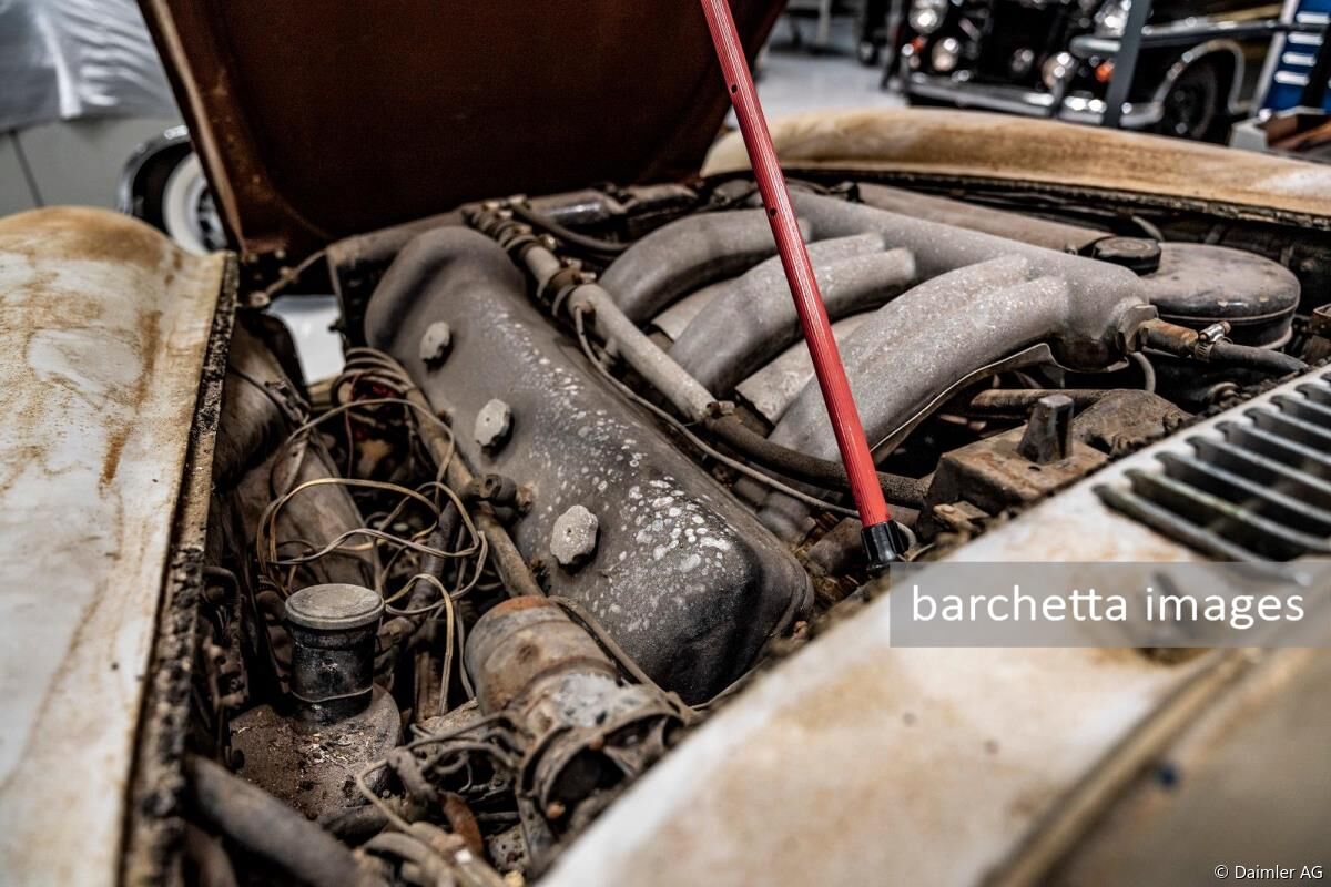 Amelia Island Concours d’Elegance 2019: Mercedes-Benz 300 SL „Gullwing“-Zwillinge in Florida

Amelia Island Concours d’Elegance 2019: Mercedes-Benz 300 SL "Gullwing" twins in Florida