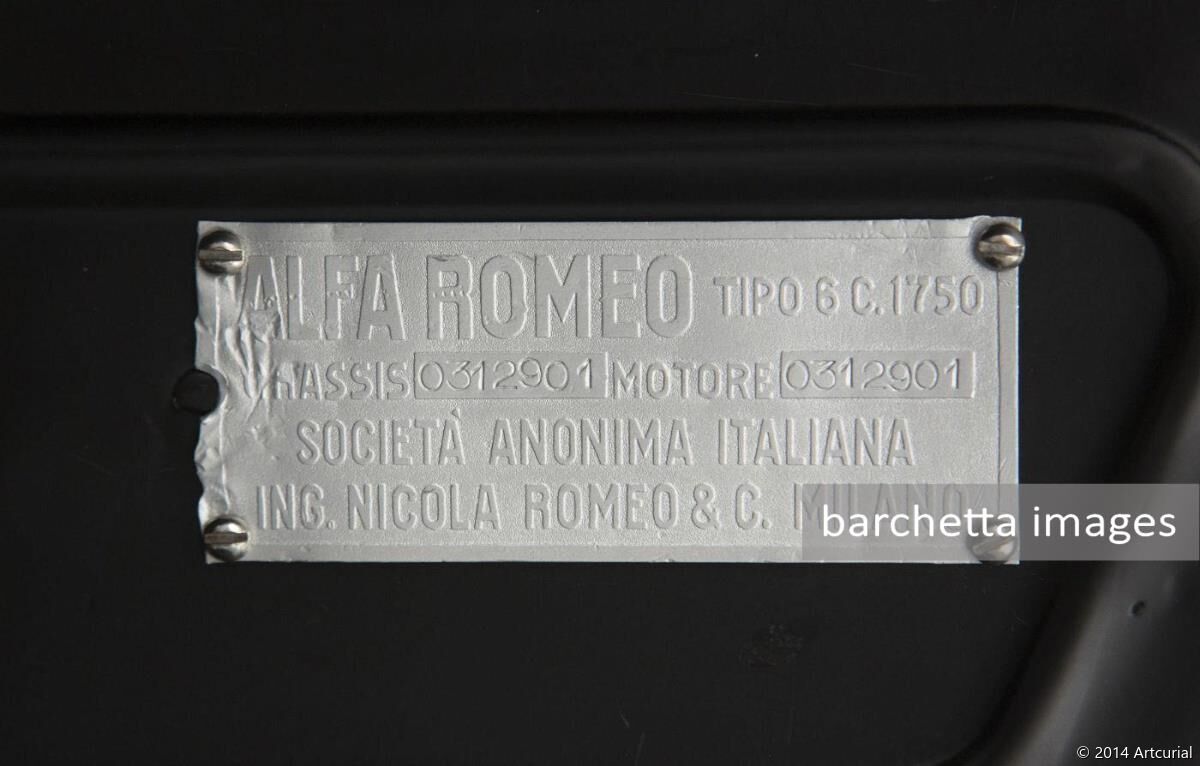 Artcurial Rétromobile 2014