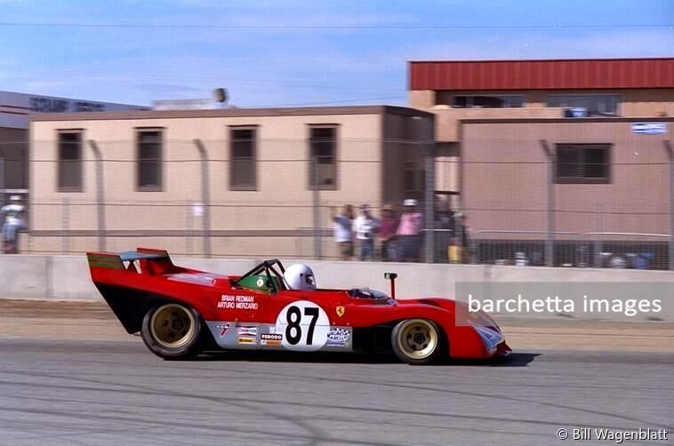 94/aug/26-28 - Monterey Historic Races