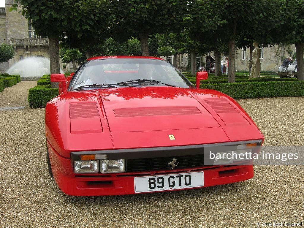 Salon Prive Tour, 02.09.2014