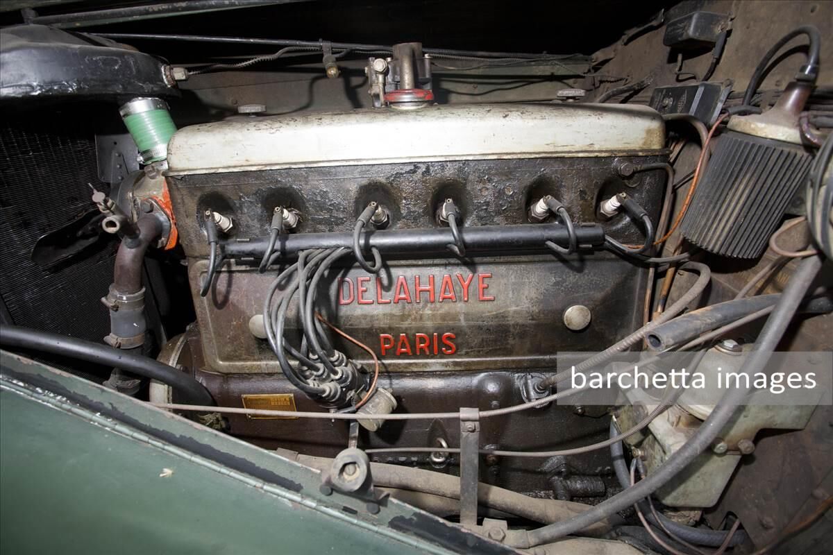 Bonhams Greenwich Concours d'Elegance Auction