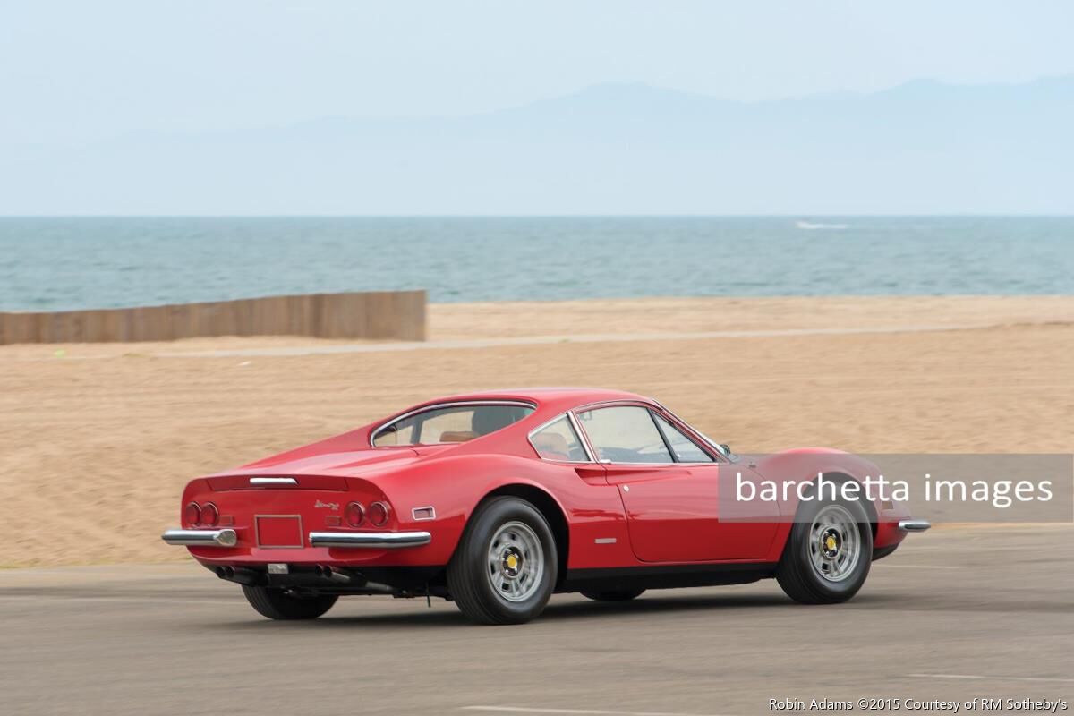 RM Monterey Auction