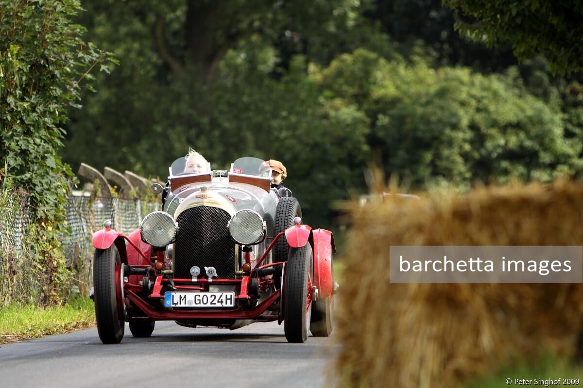 Schloß Dyck Classic Days 2009