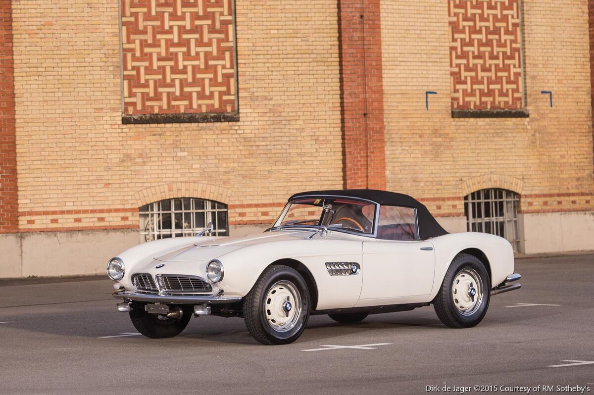 RM Sotheby's Paris