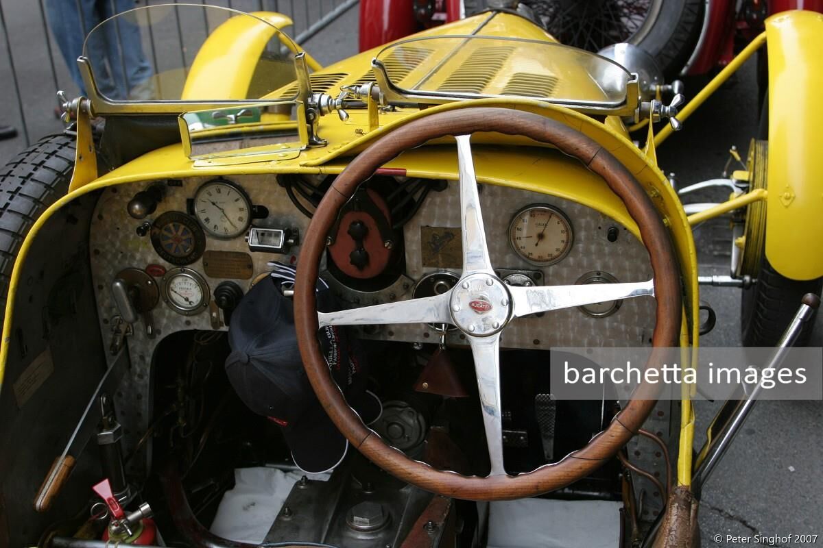 Mille Miglia 2007