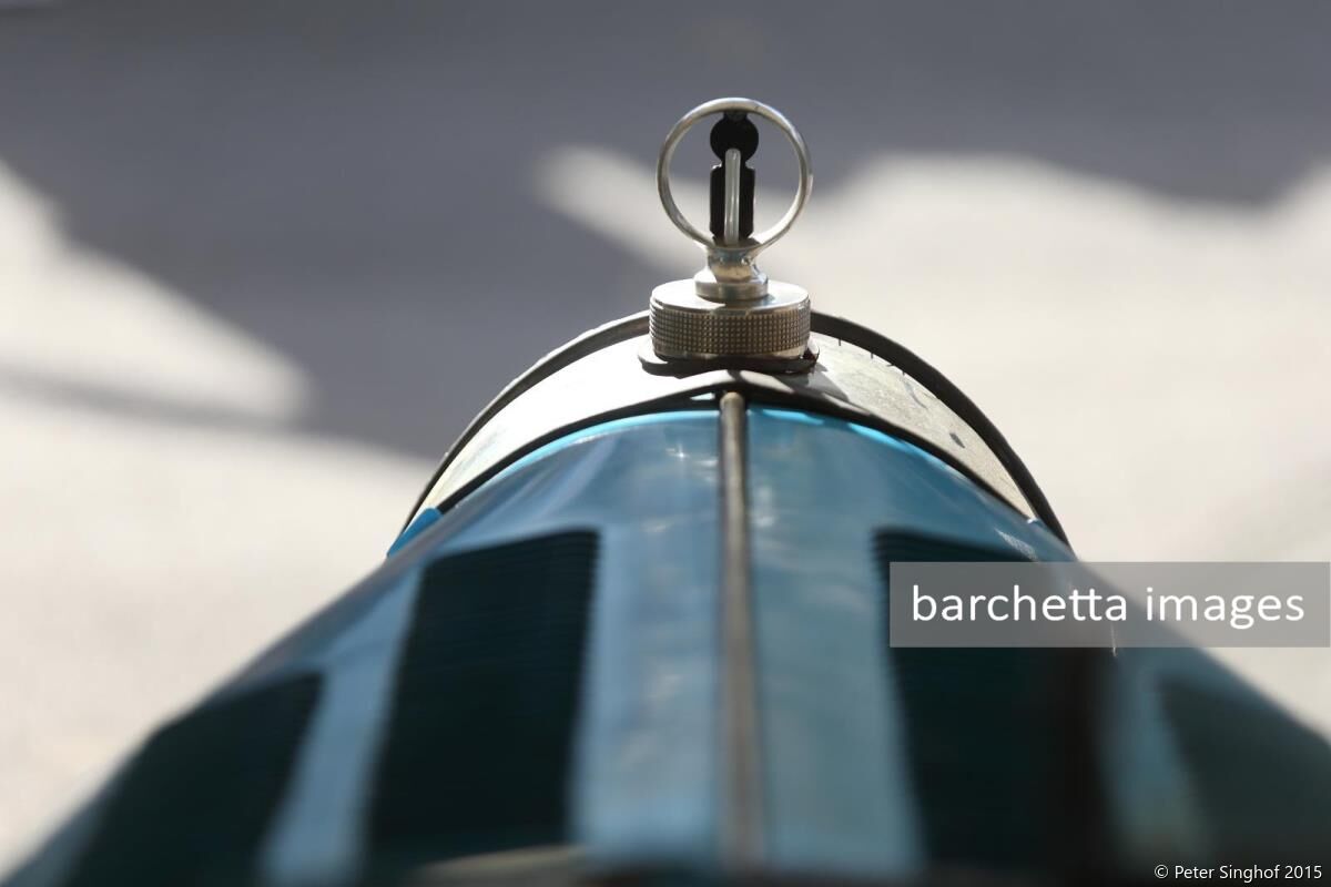 Goodwood Festival of Speed 2015